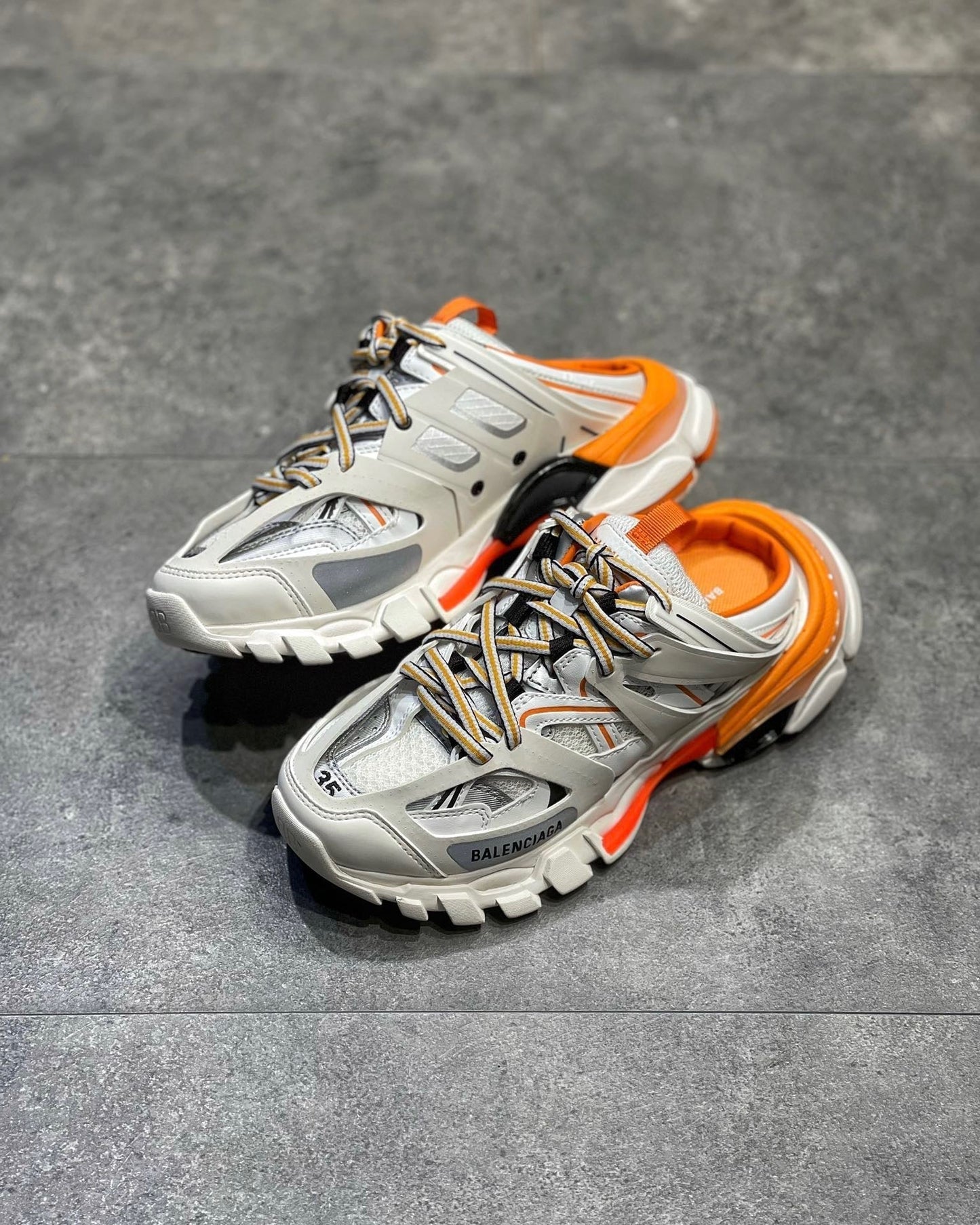 BLCG Sneakers