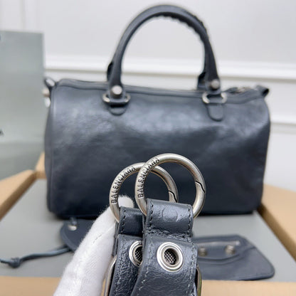 BLCG Travel Bag