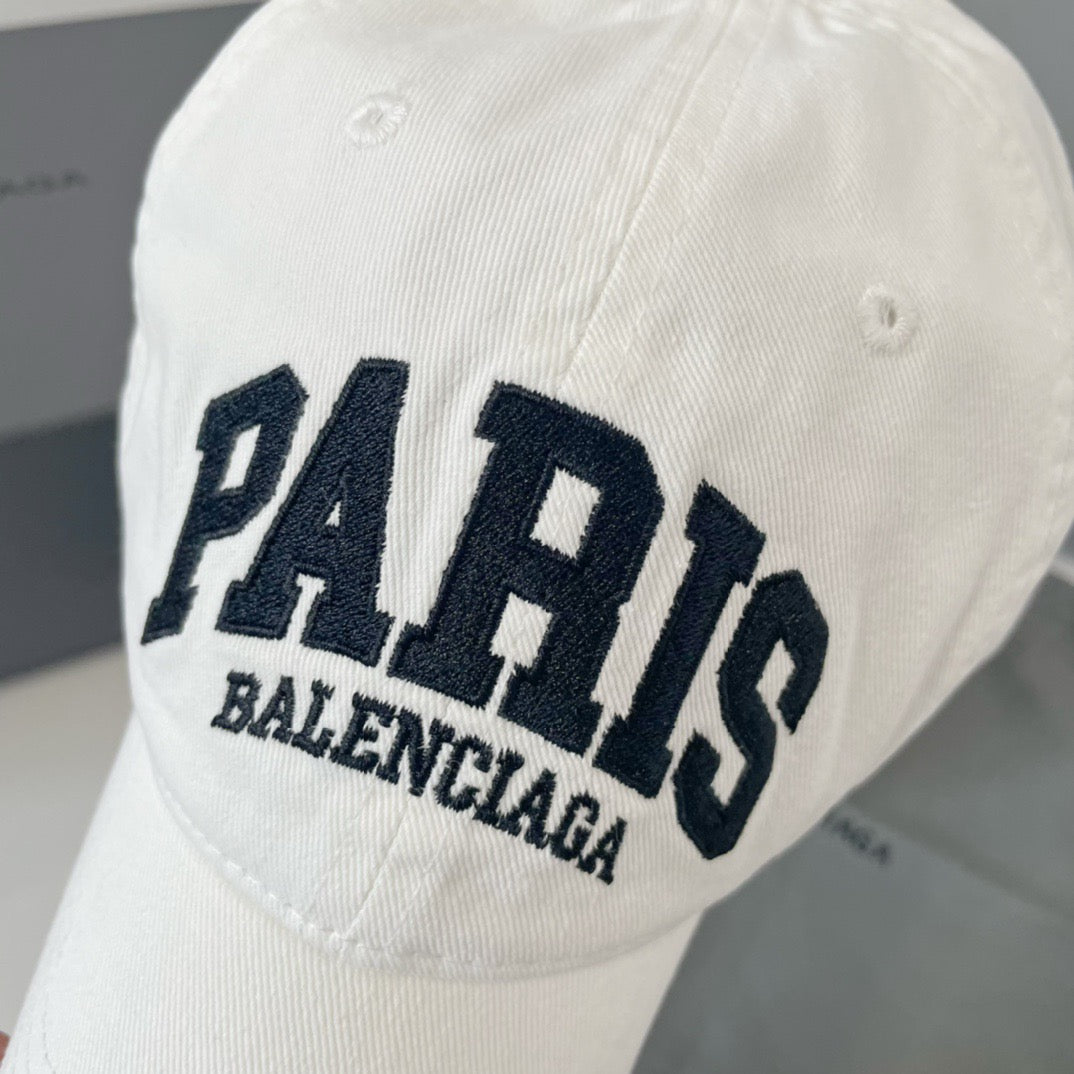 Caps