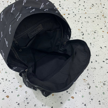 BLCG Back Pack