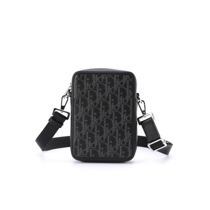 DIO Oblique Galaxy Bags