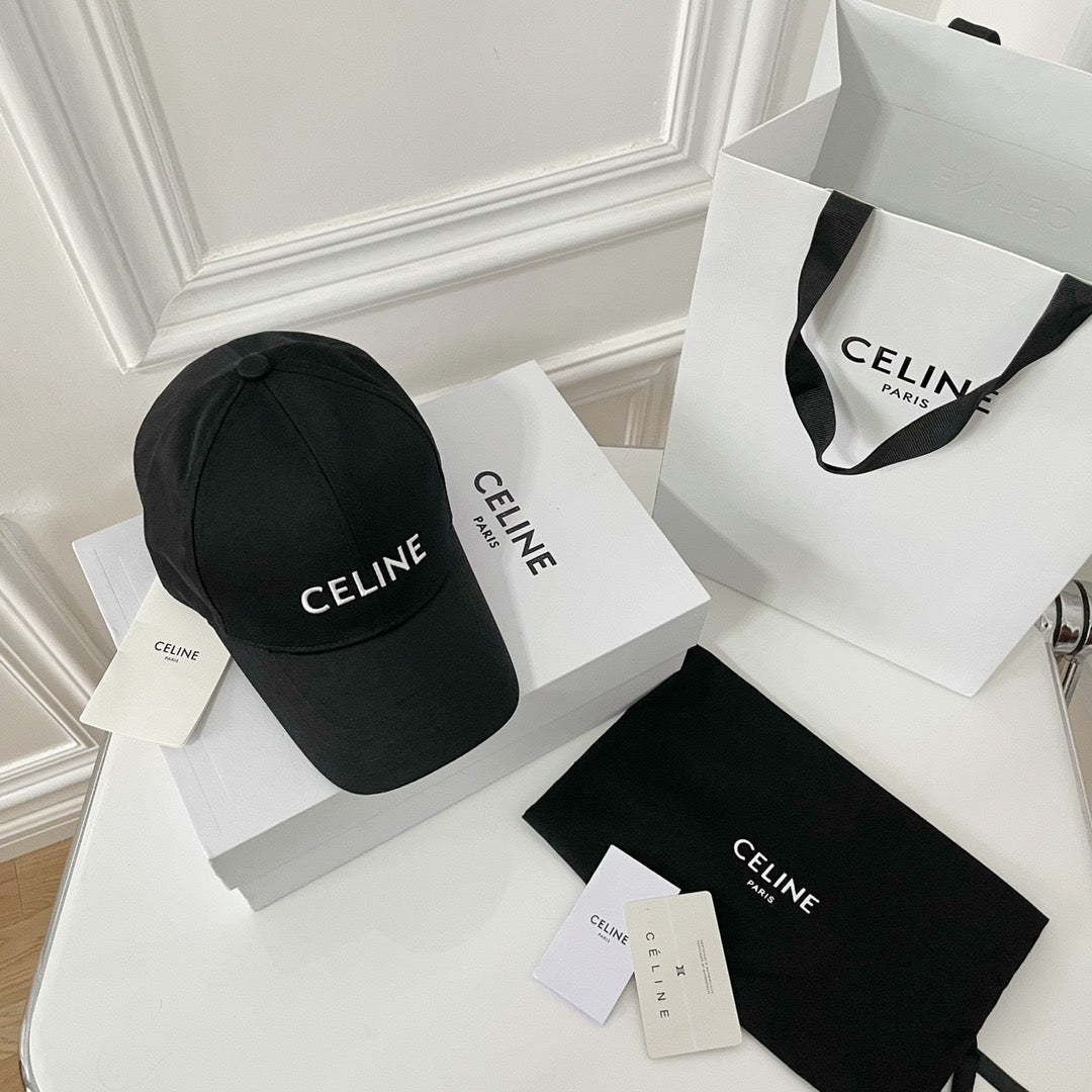 Caps