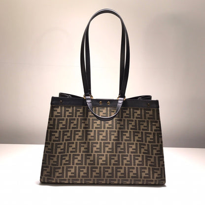 FEN Tote