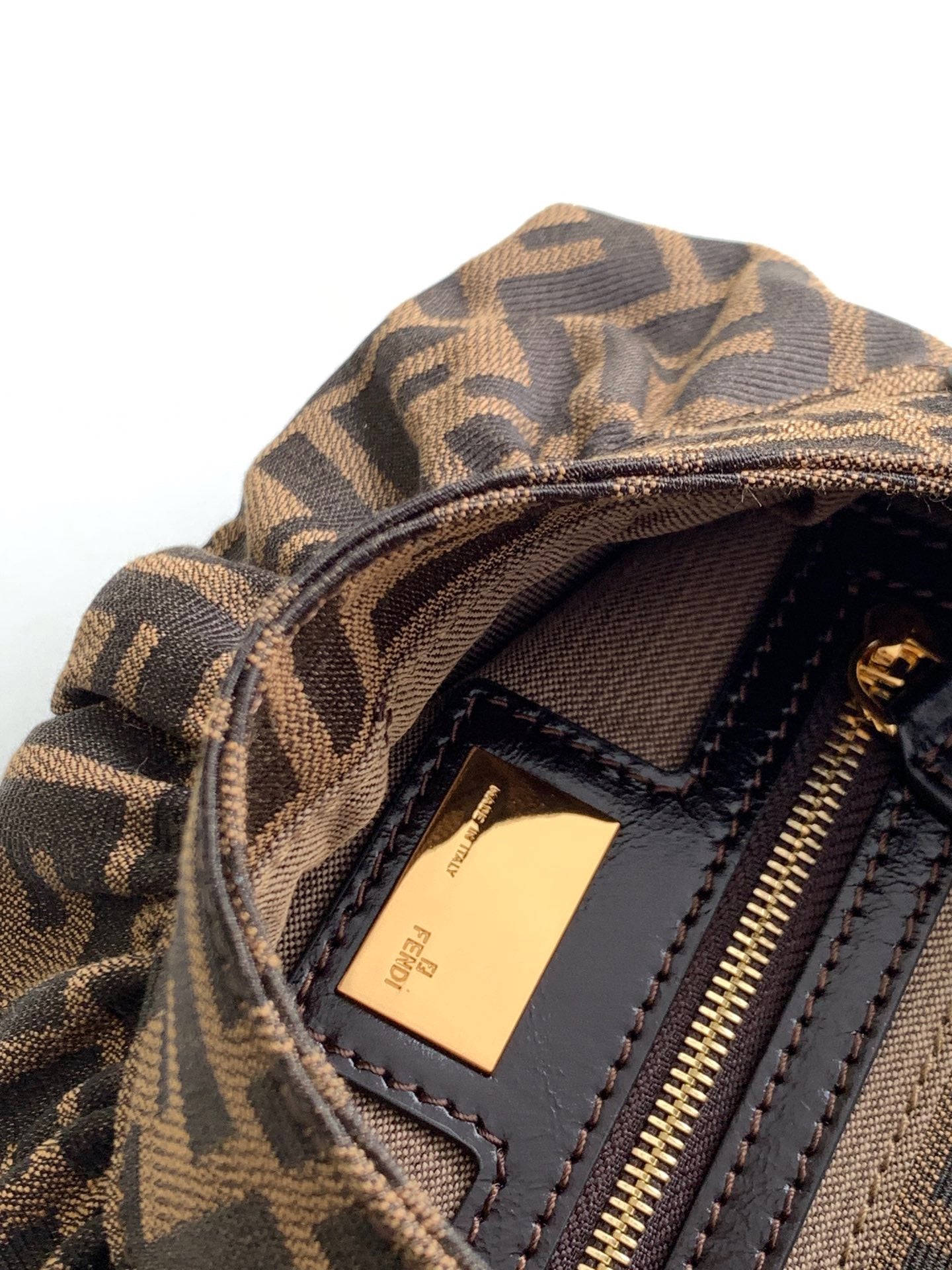 FEN Mini Handbag