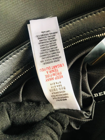 BURB Backpack