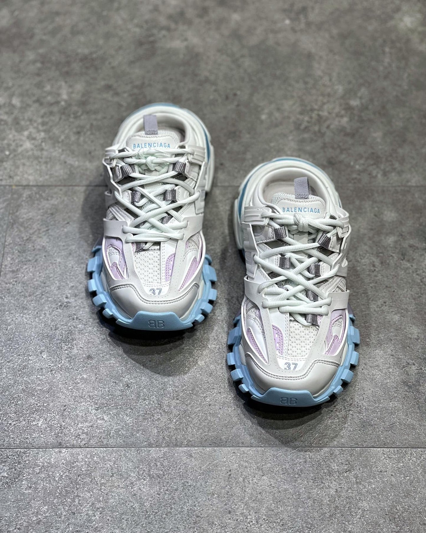 BLCG Sneakers