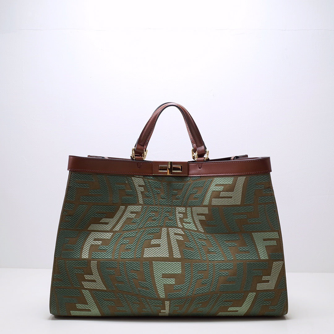 FEN Tote