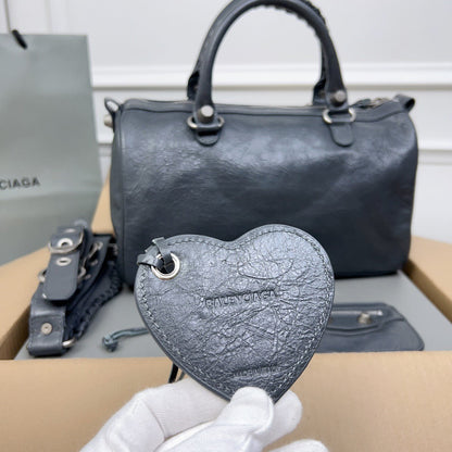 BLCG Travel Bag