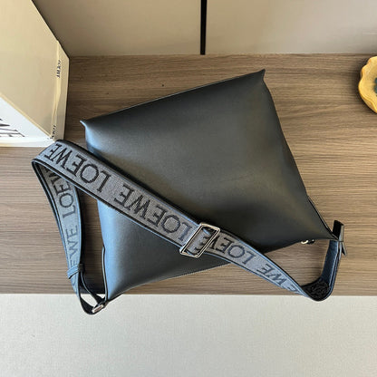 LO Messenger Bag