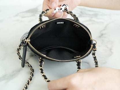 CHA 23s Mini Clutch