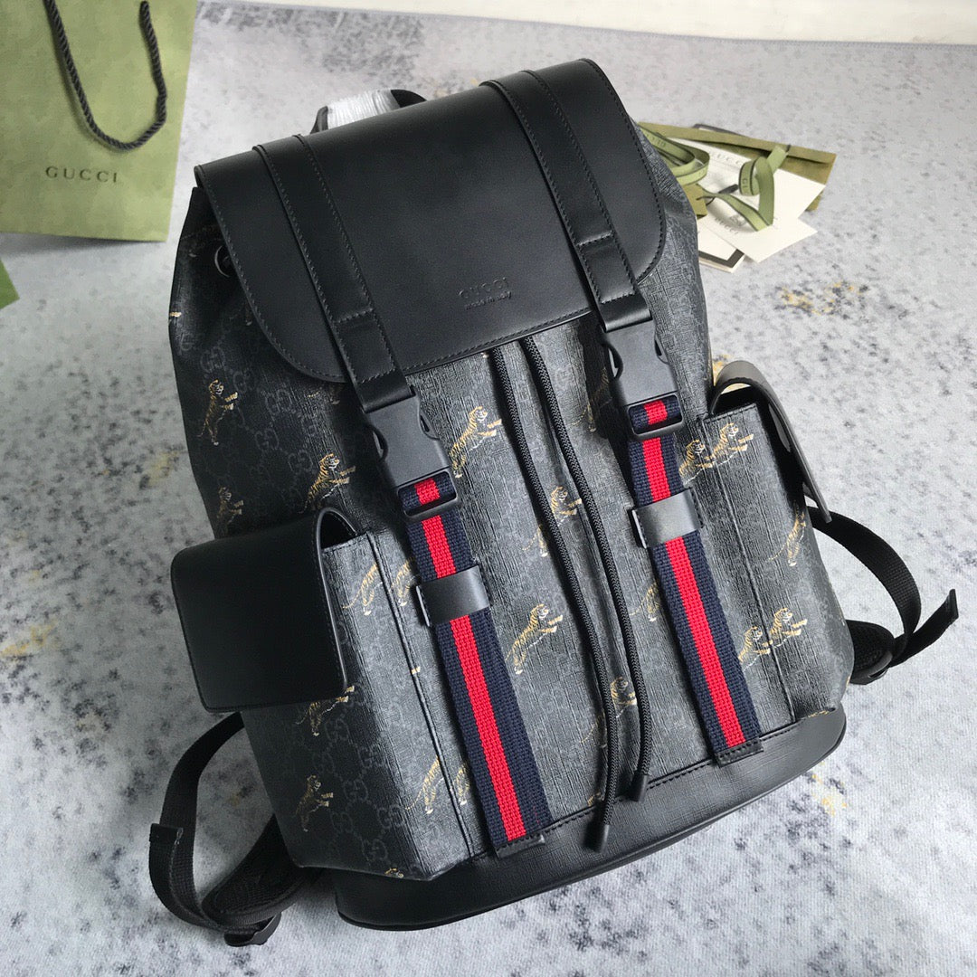 GUC Backpack