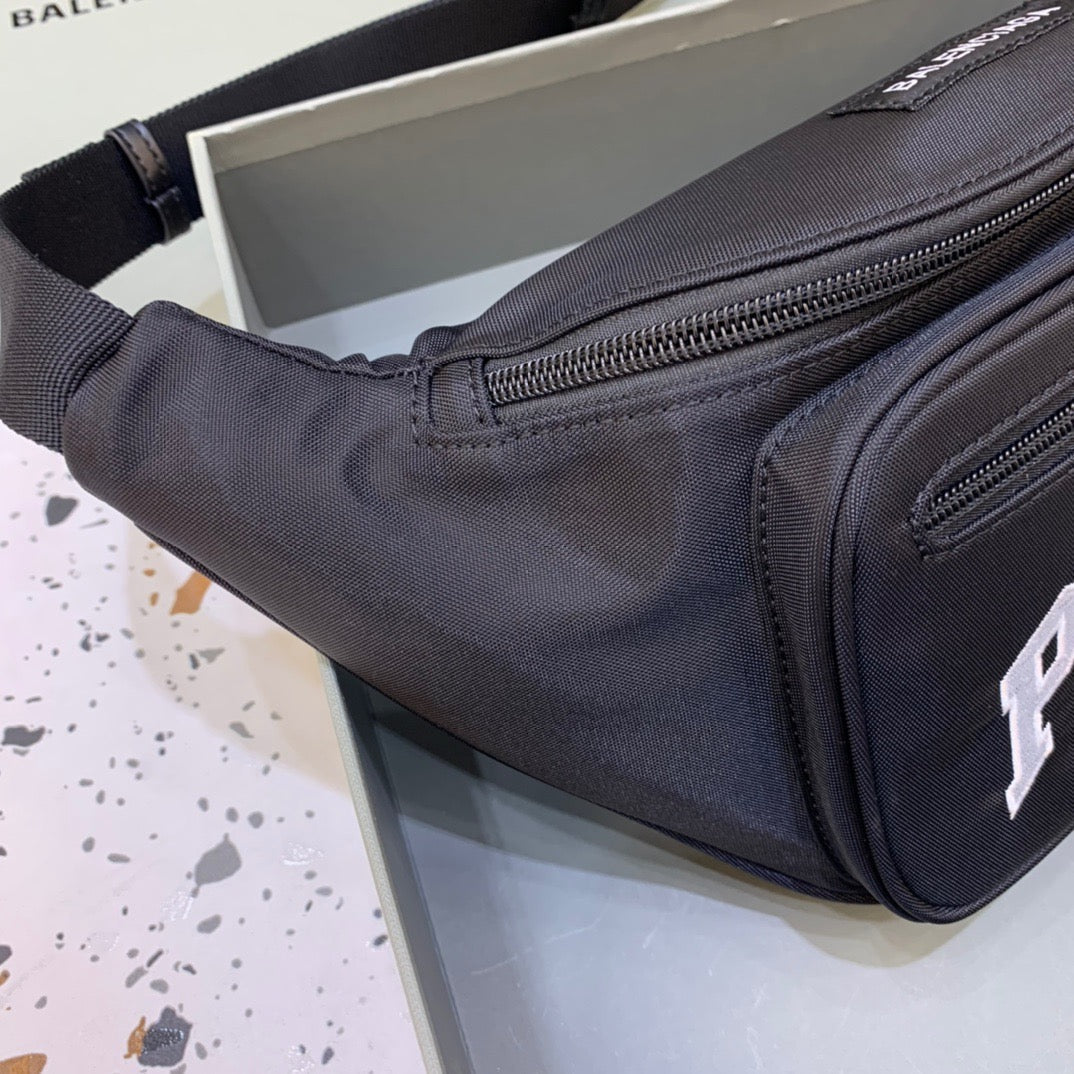 BLCG Cross Body Bag