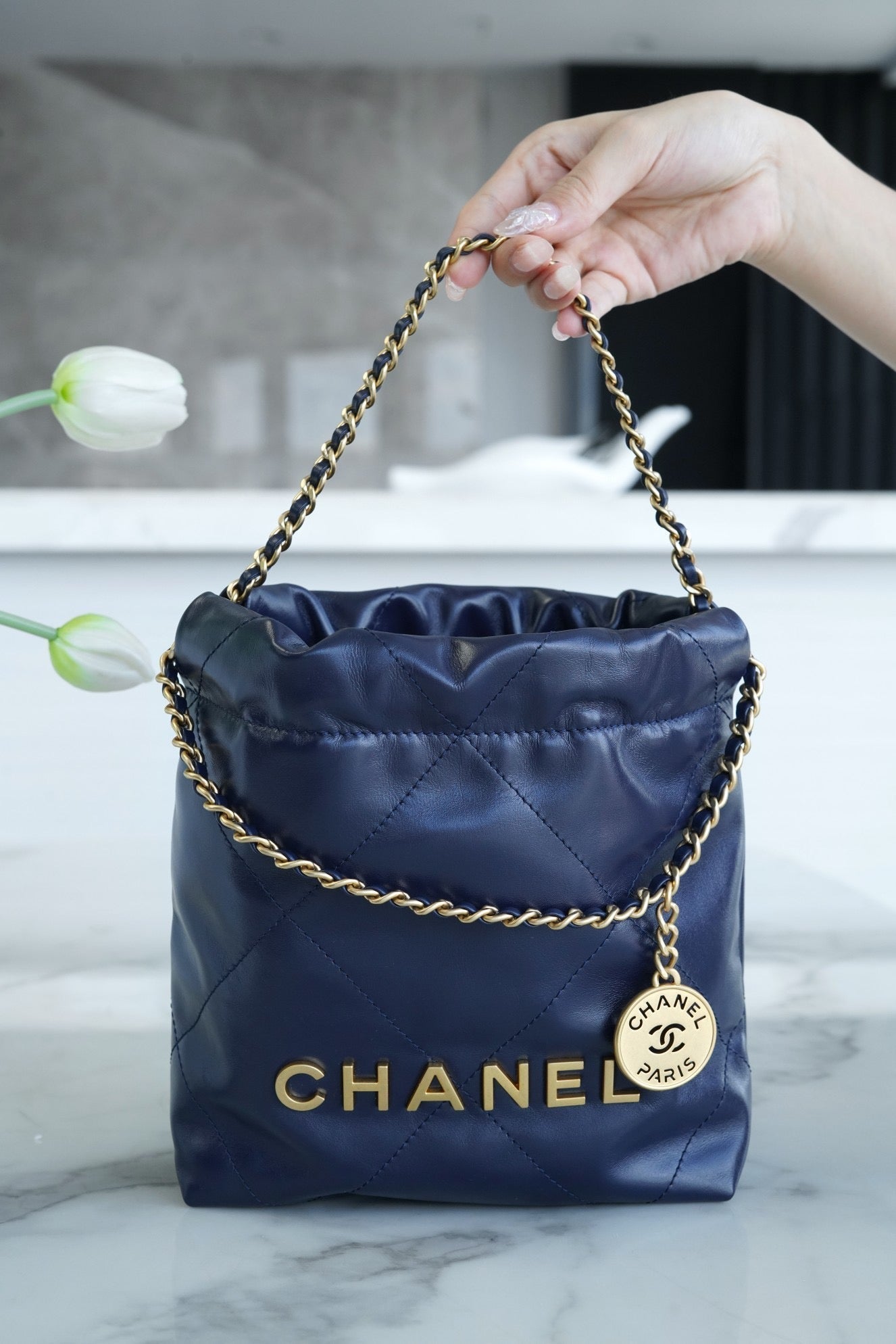 CHA 22 Mini Bag
