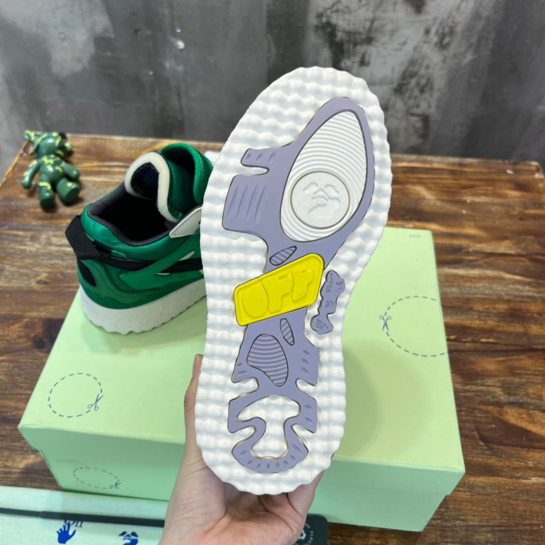 Off-White Sneakers
