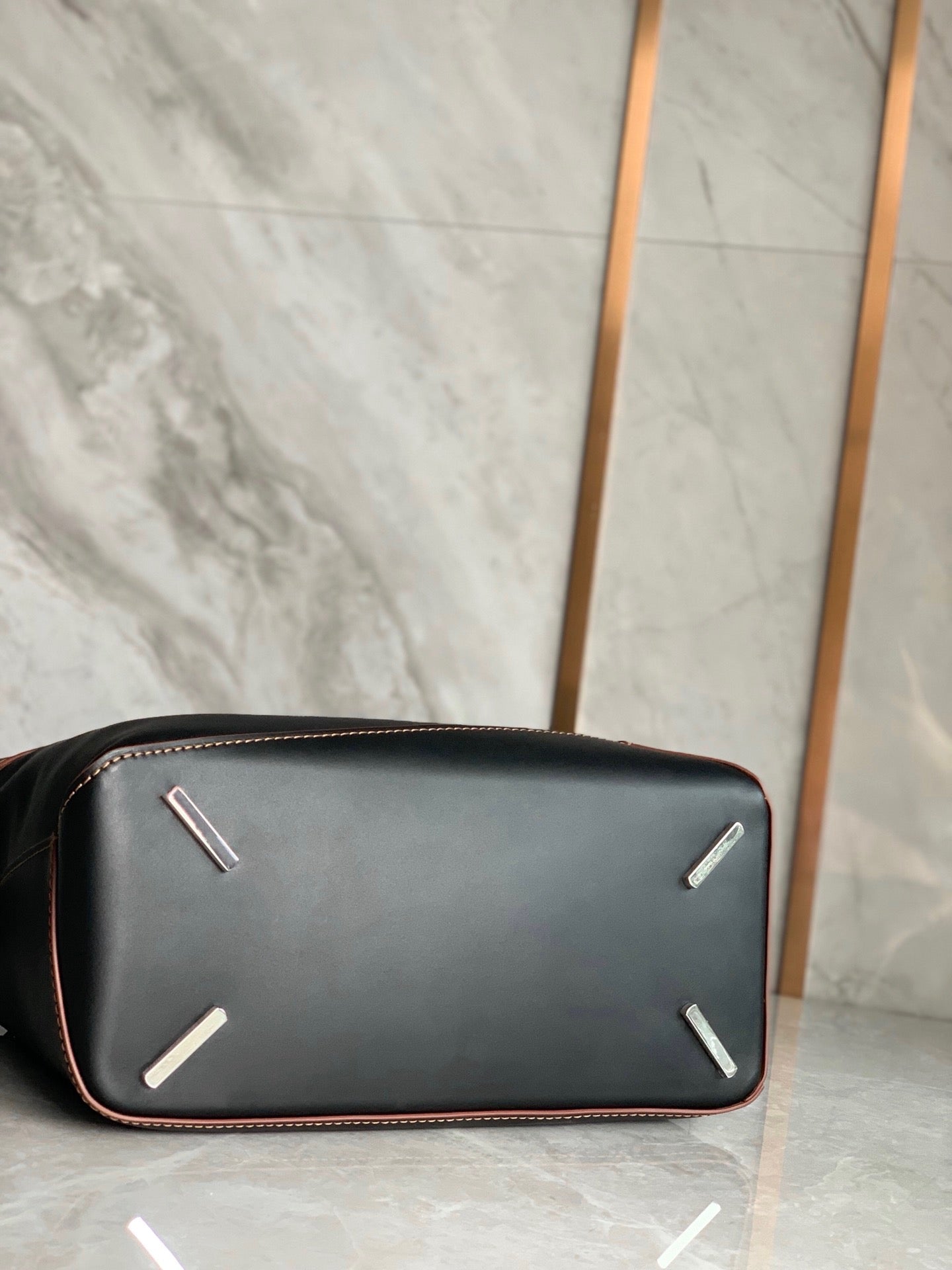 LO Puzzle Bag