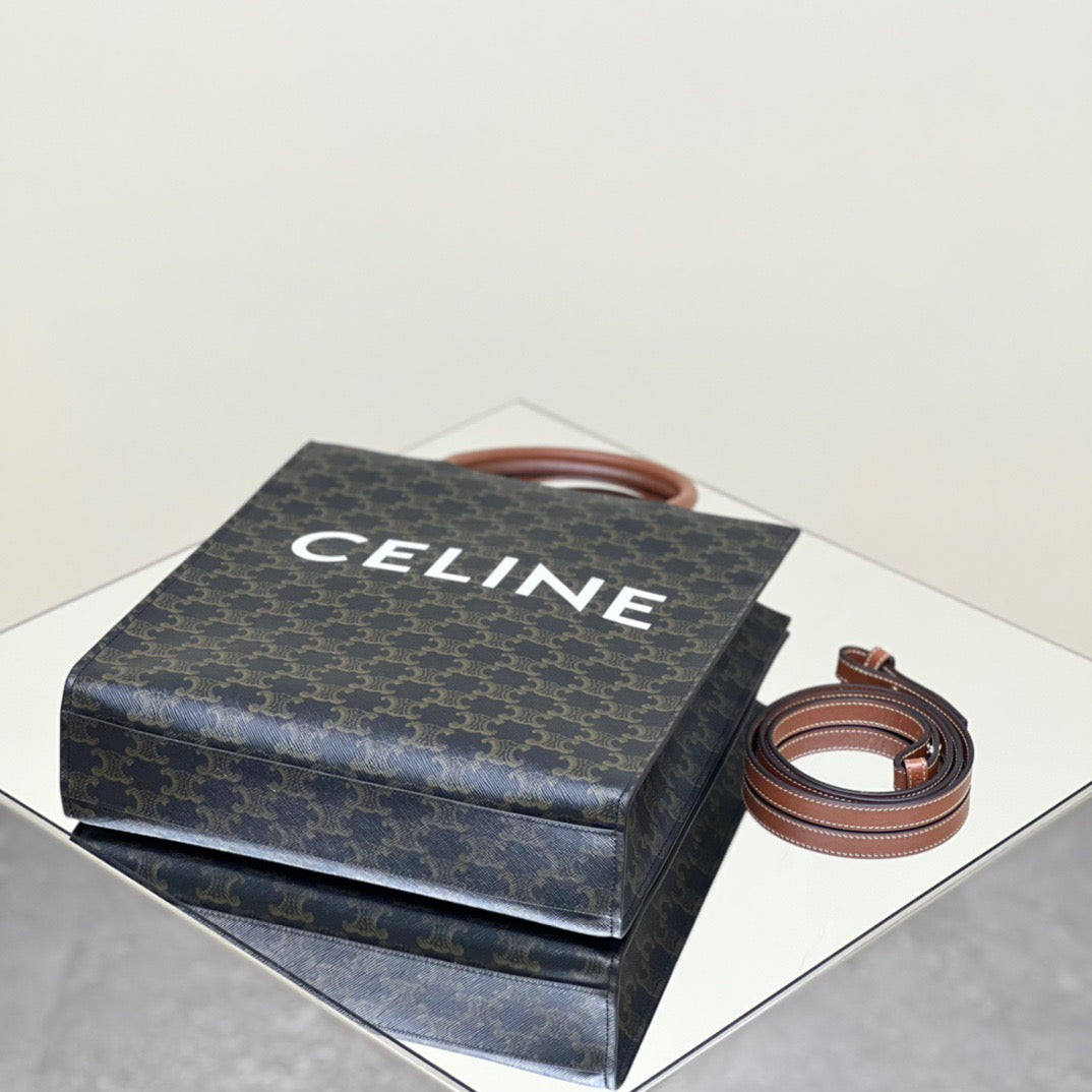 CEL Tote