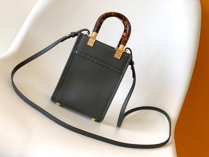 FEN Mini Tote