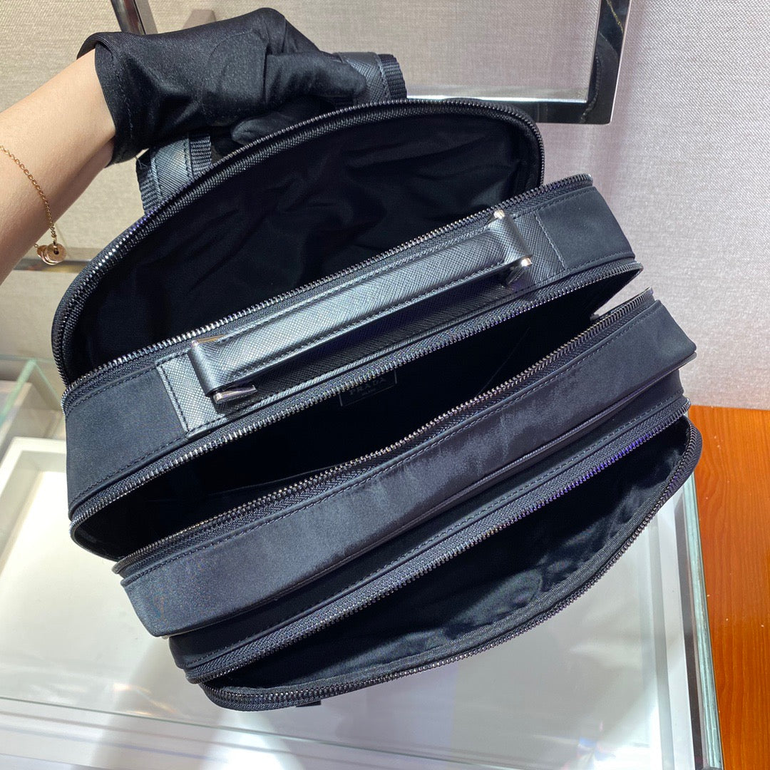 PRA Backpack