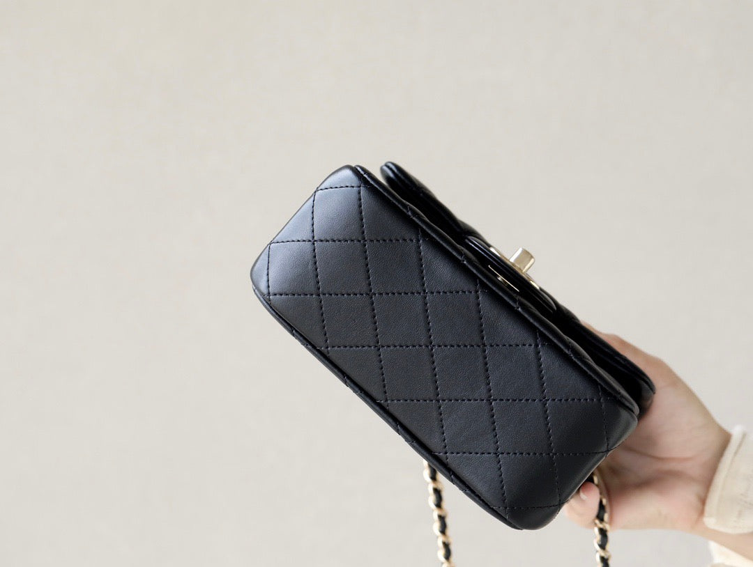 CHA Mini Flap