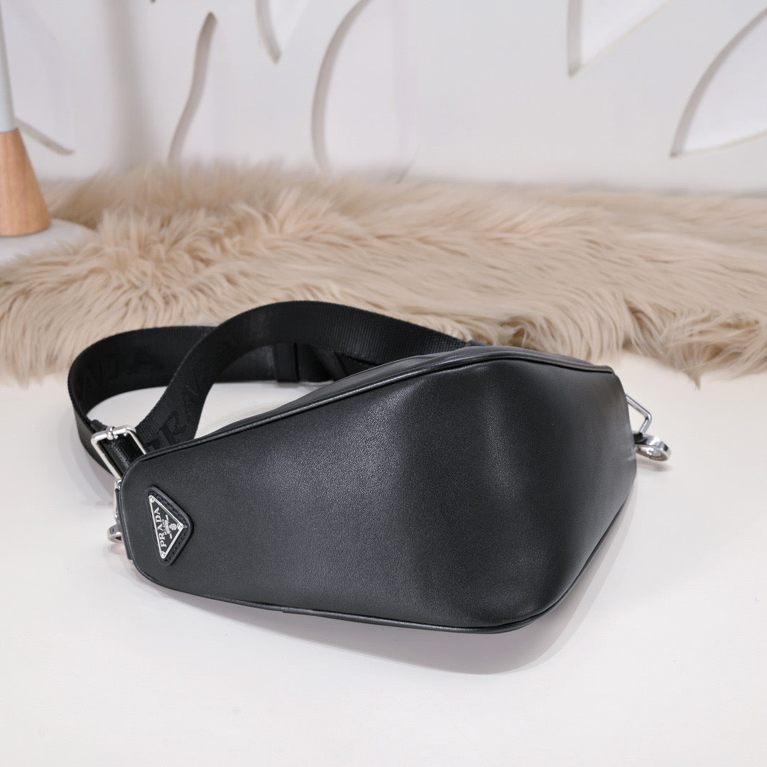 PRA Cross Body Bag