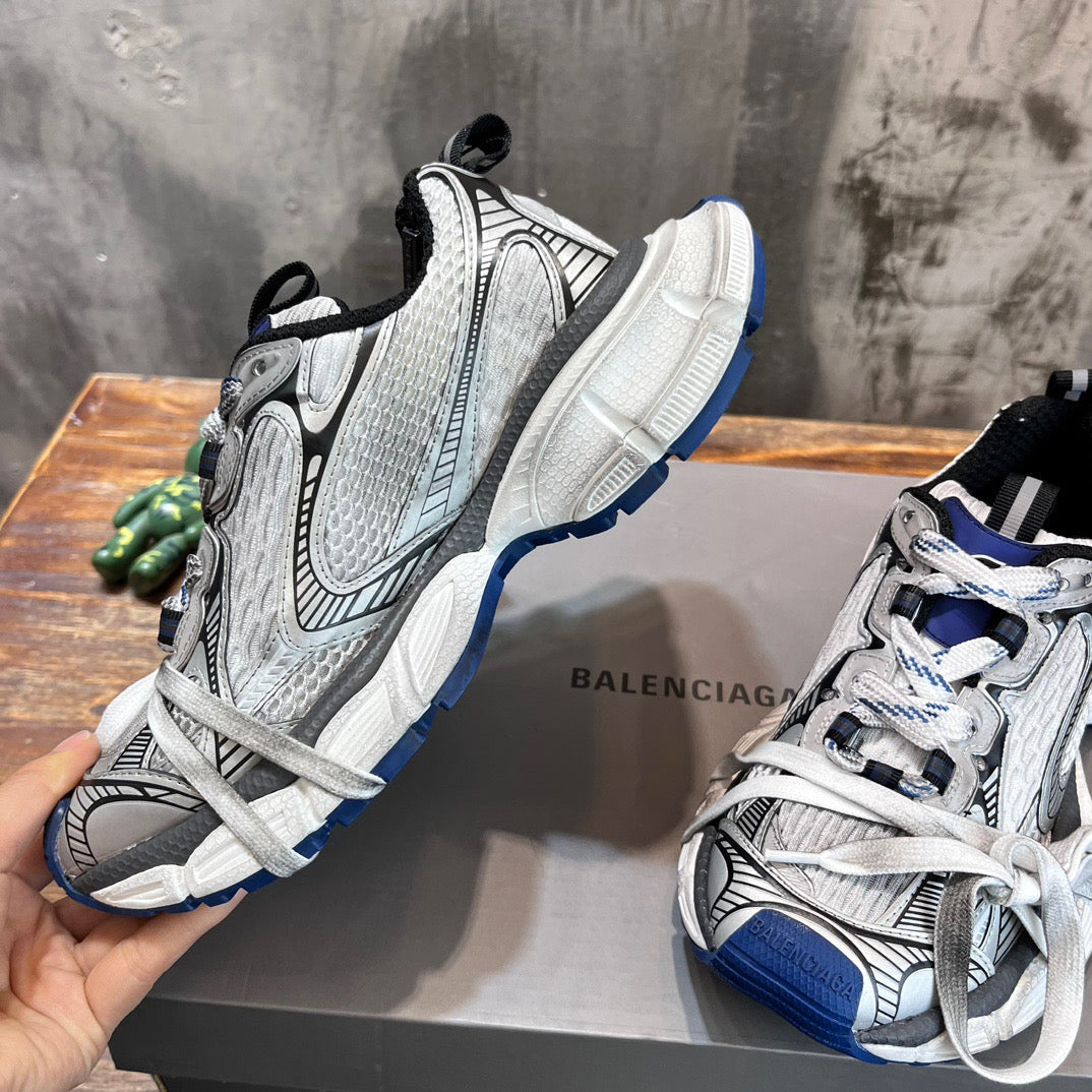 BLCG Sneakers
