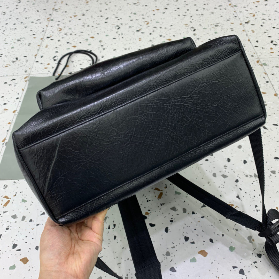 BLCG Back Pack