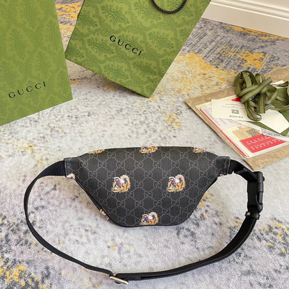 GUC Cross Body Bag