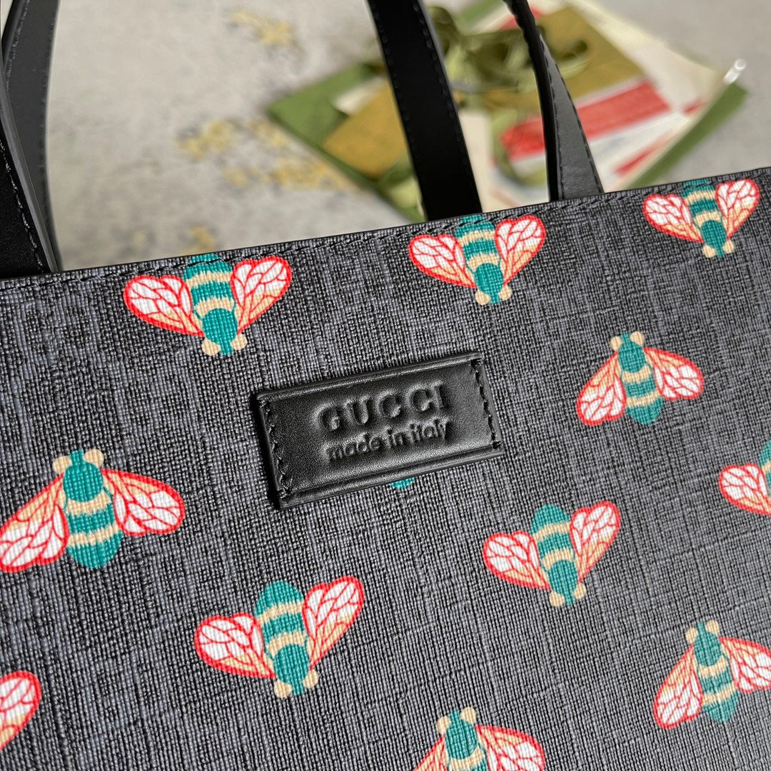 GUC Briefcases
