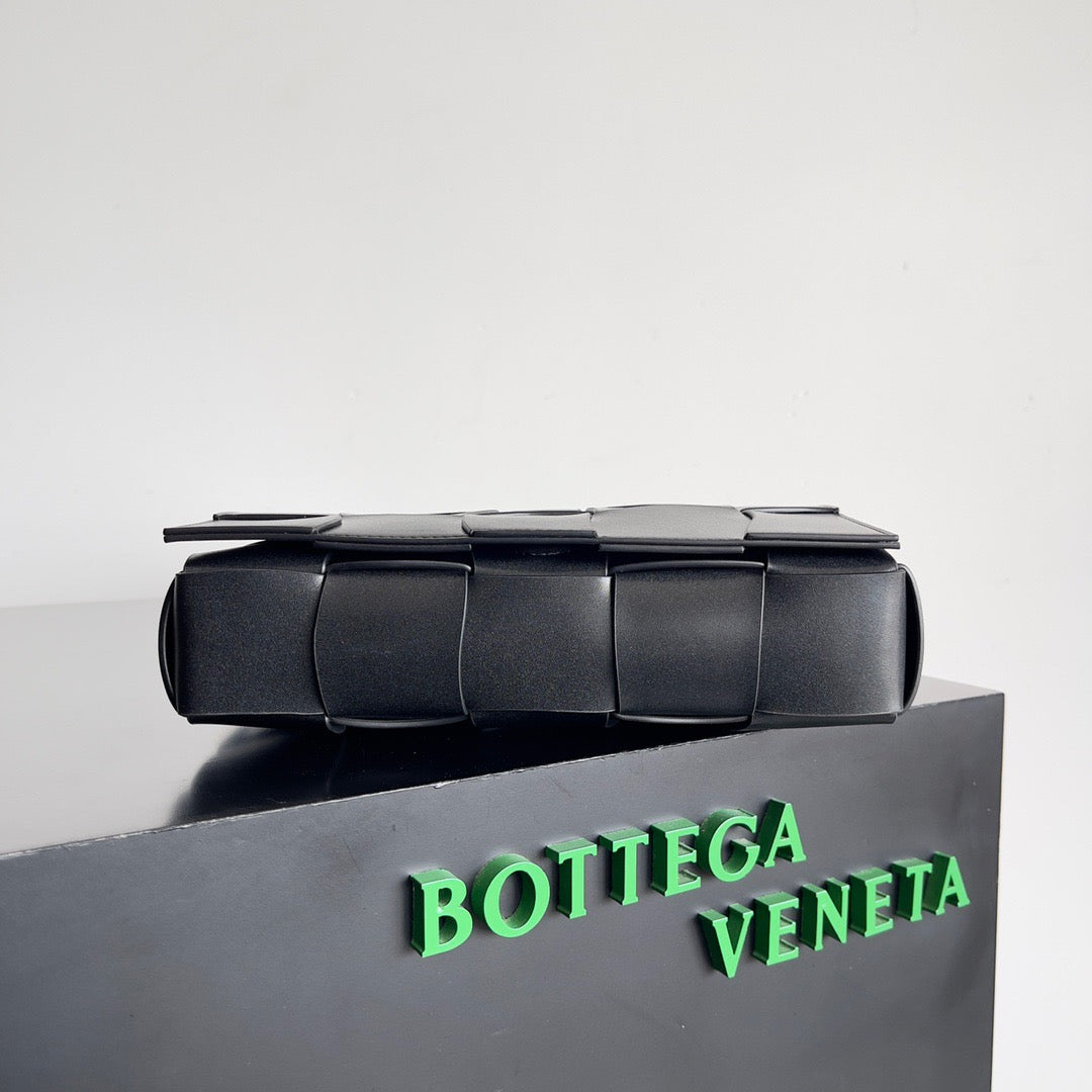BVT Cassette