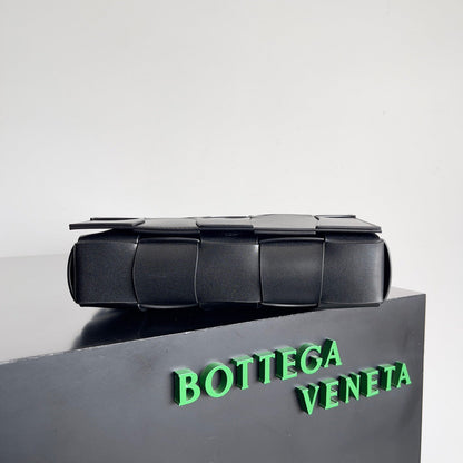 BVT Cassette