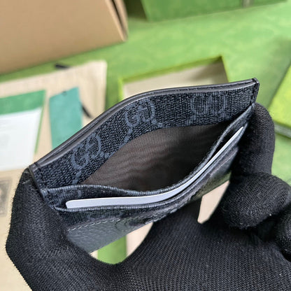 GUC Wallet