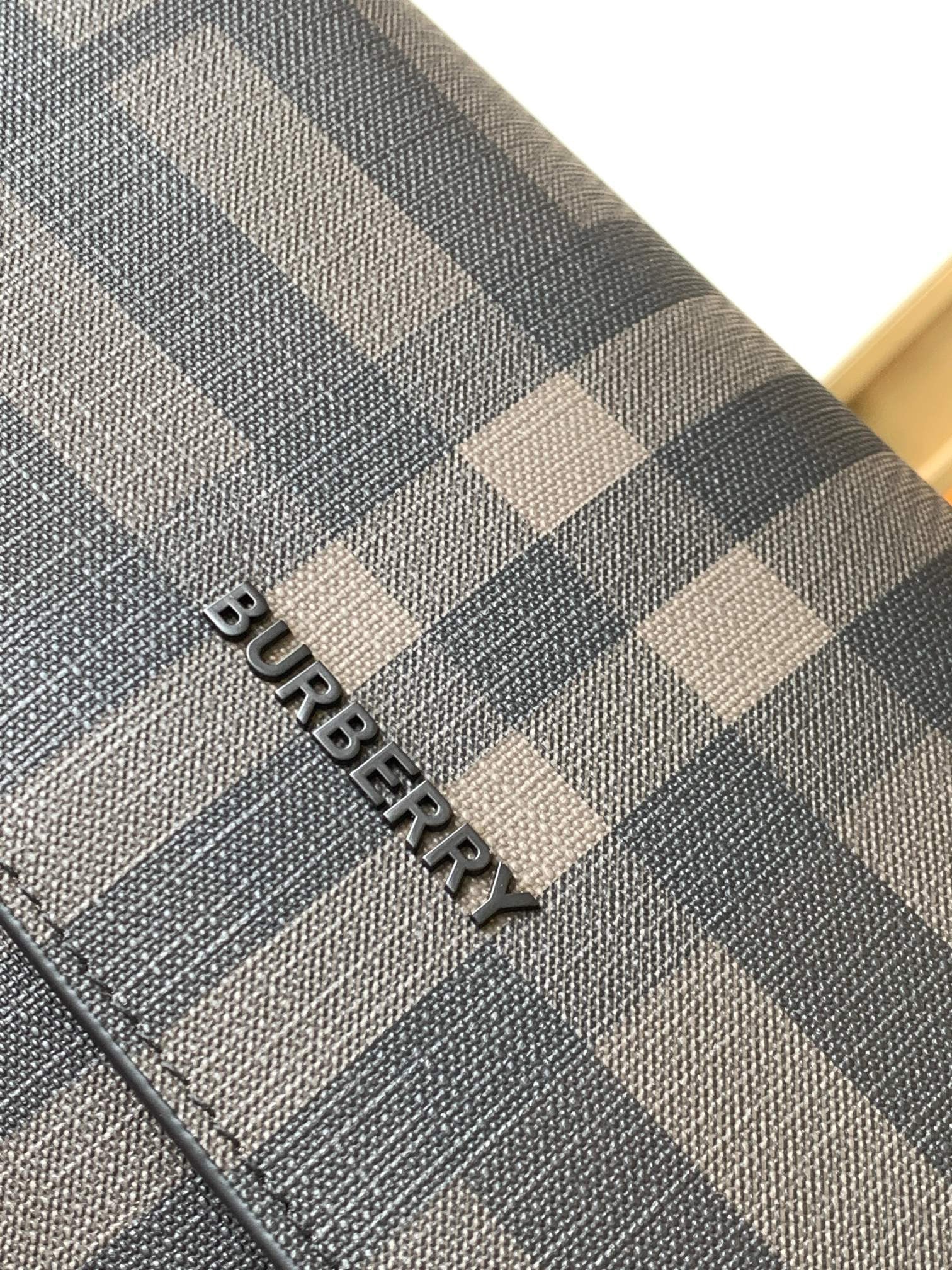 BURB Messenger Bag