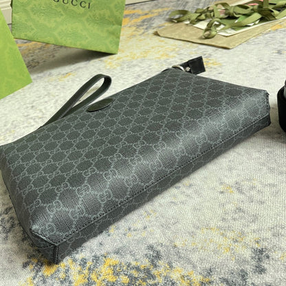 GUC Clutch Bag