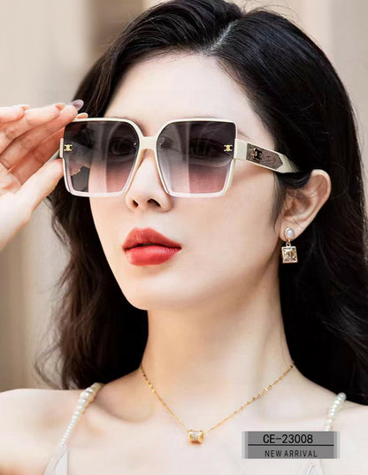 TRIOMPHE SUNGLASS 23008 IN ACETATE