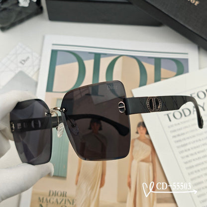 MONTAIGNE SUNGLASS 55503 IN ACETATE