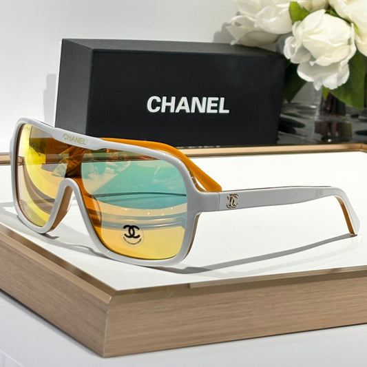 SQUARE SUNGLASSES 71655 IN ACETATE