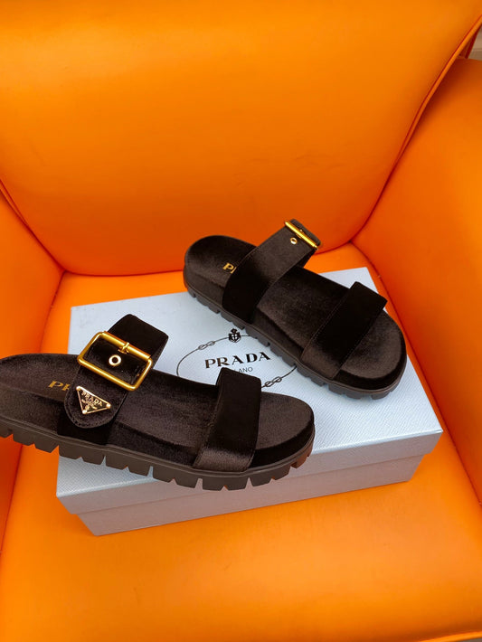 Pra Slides 10 Velvet Oak